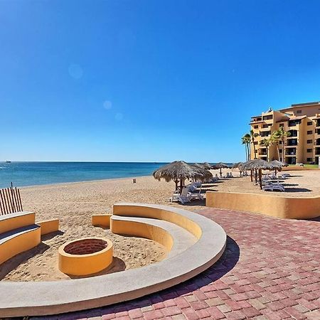 Sandy Beach Princesa A103 Ocean Front Resort 푸에르토페나스코 외부 사진