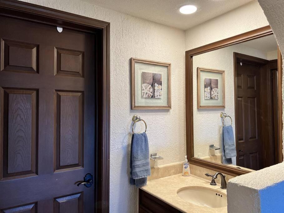 Sandy Beach Princesa A103 Ocean Front Resort 푸에르토페나스코 외부 사진