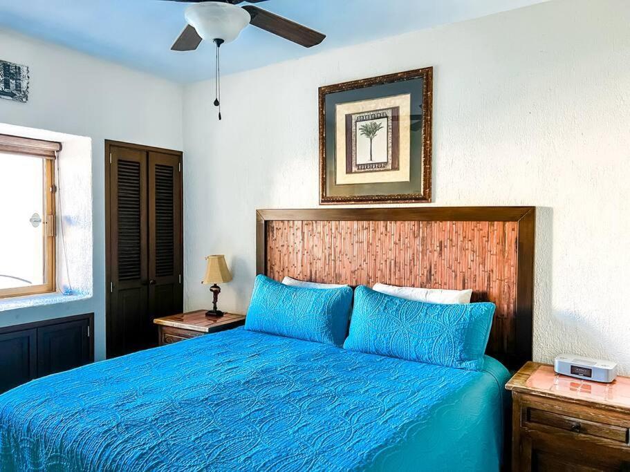 Sandy Beach Princesa A103 Ocean Front Resort 푸에르토페나스코 외부 사진