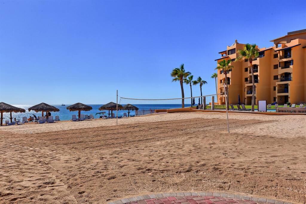 Sandy Beach Princesa A103 Ocean Front Resort 푸에르토페나스코 외부 사진