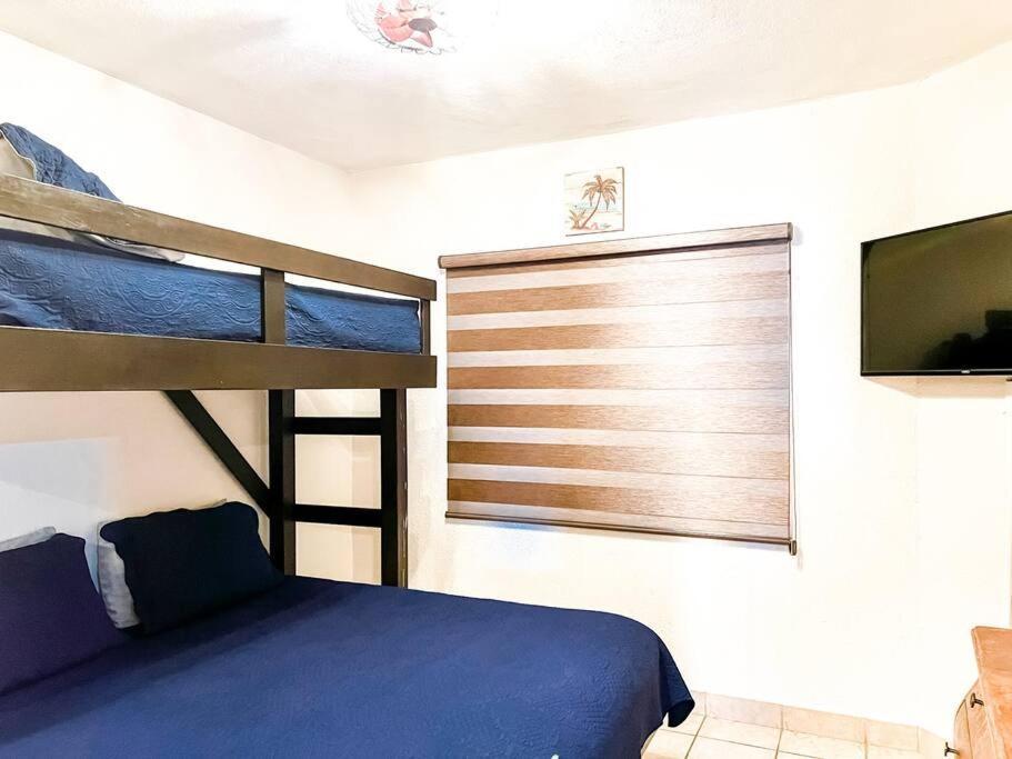 Sandy Beach Princesa A103 Ocean Front Resort 푸에르토페나스코 외부 사진