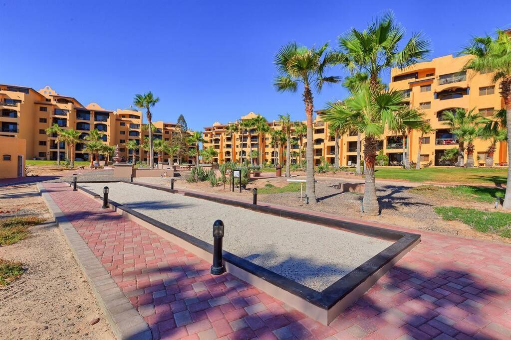 Sandy Beach Princesa A103 Ocean Front Resort 푸에르토페나스코 외부 사진